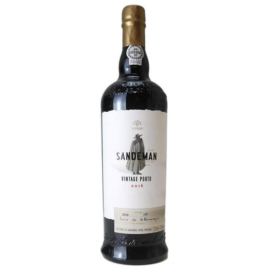Sandeman Vintage Port