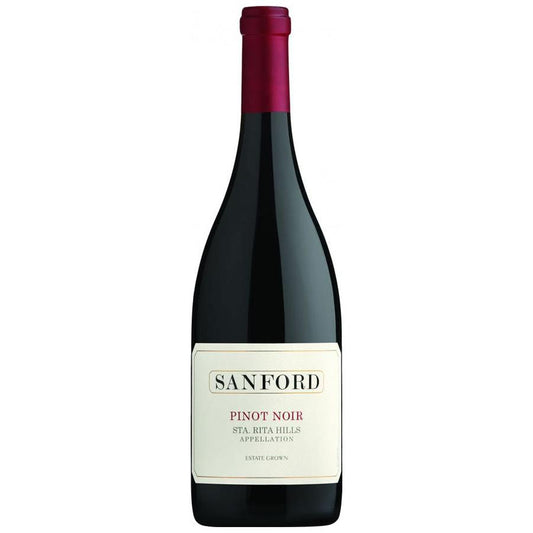 Sanford Pinot Noir