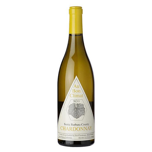 Santa Barbara Winery Chardonnay