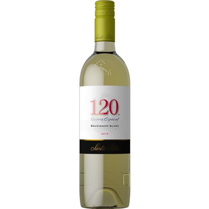 Santa Rita 120 Sauvignon Blanc