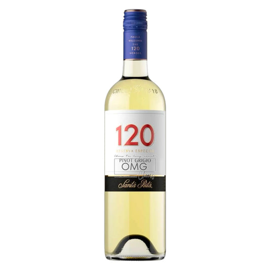 Santa Rita 120 Pinot Grigio