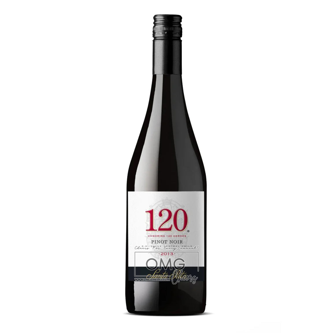 Santa Rita 120 Pinot Noir