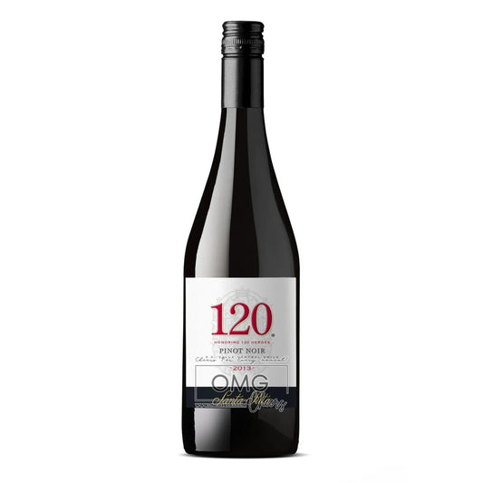 Santa Rita 120 Pinot Noir