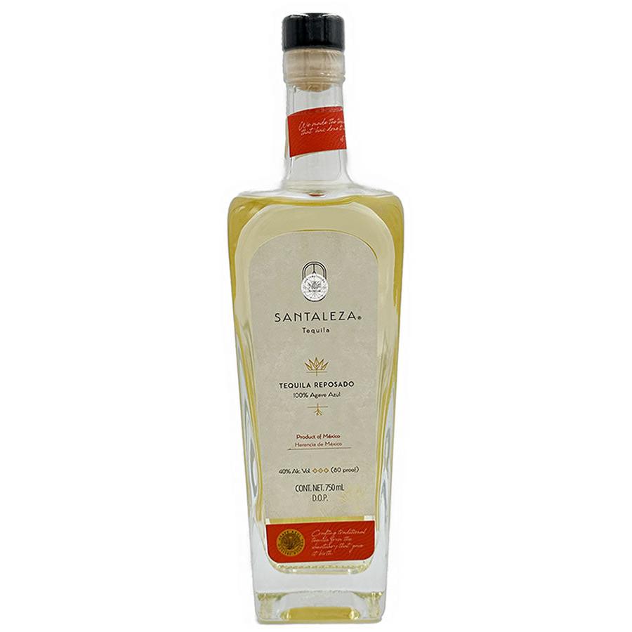 Santaleza Reposado
