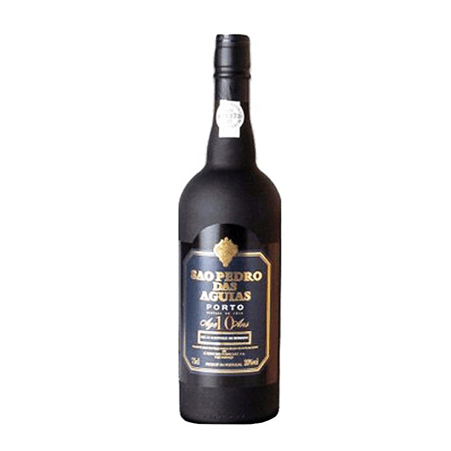 Sao Pedro 10 Year Tawny Port