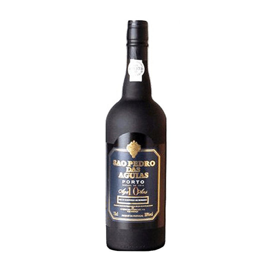 Sao Pedro 10 Year Tawny Port