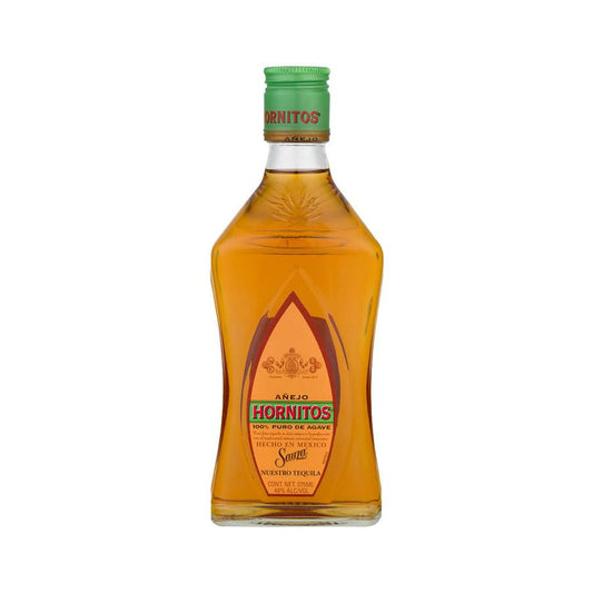 Sauza Hornitos Anejo Tequila 