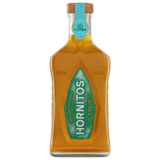 Sauza Hornitos Anejo Tequila