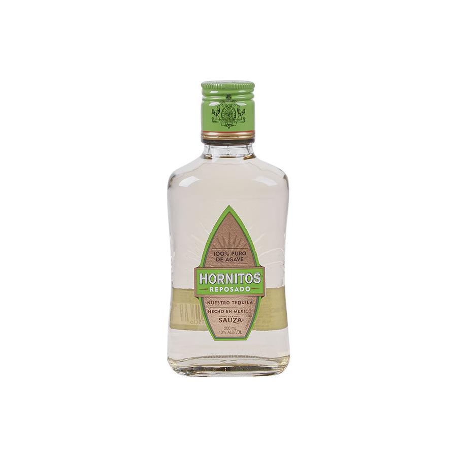 Sauza Hornitos Reposado Tequila