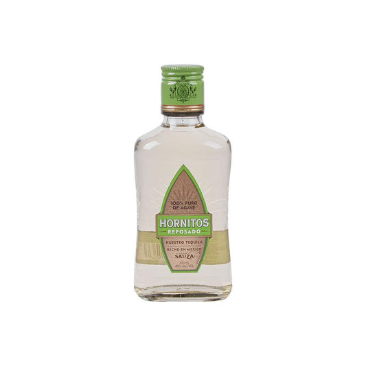 Sauza Hornitos Reposado Tequila