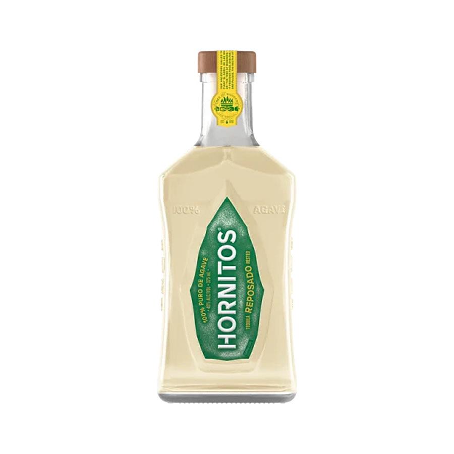 Sauza Hornitos Reposado Tequila
