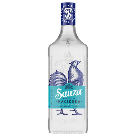 Sauza Silver Tequila