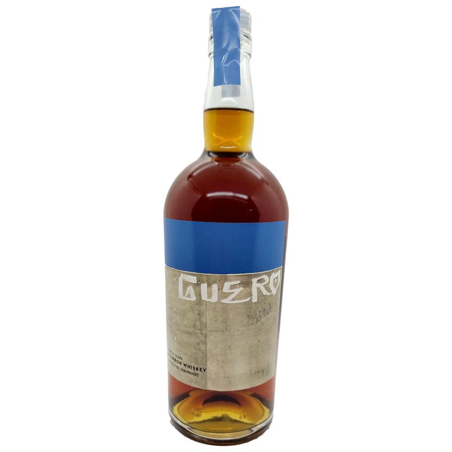 Savage And Cooke Guero 17 Year Bourbon