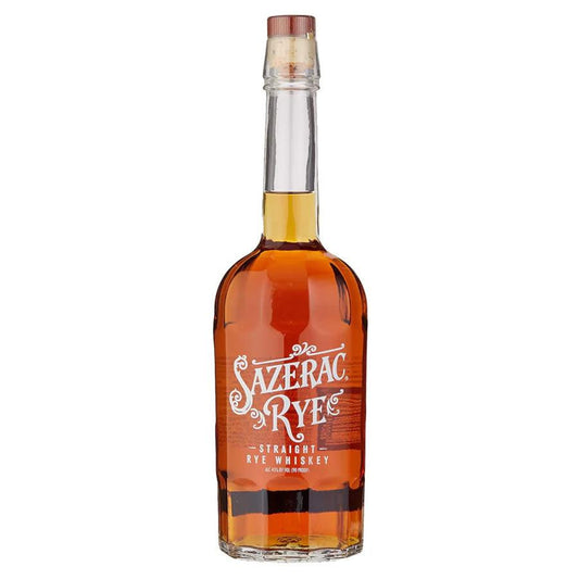 Sazerac Rye Whiskey