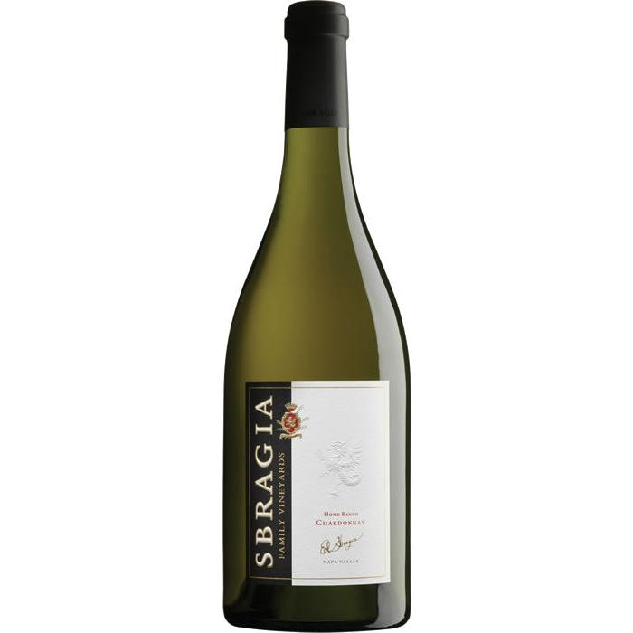 Sbragia Home Ranch Chardonnay