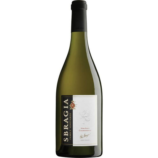 Sbragia Home Ranch Chardonnay