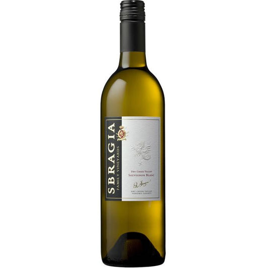 Sbragia Sauvignon Blanc