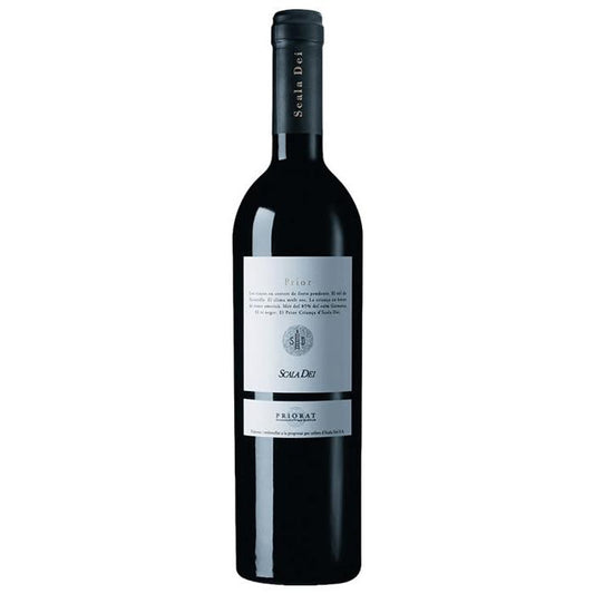 Scala Dei Cellers Prior Crianza