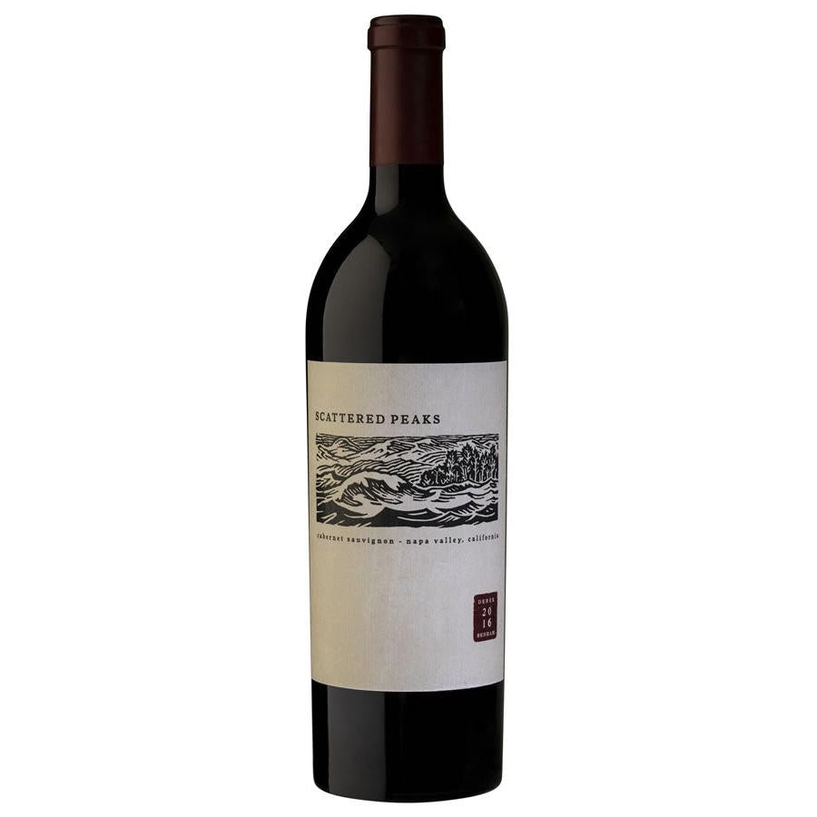 Scattered Peaks Cabernet Sauvignon