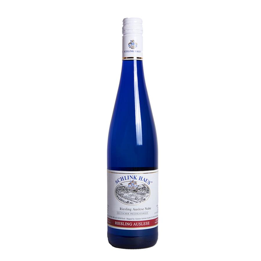 Schlink Haus Riesling Auslese