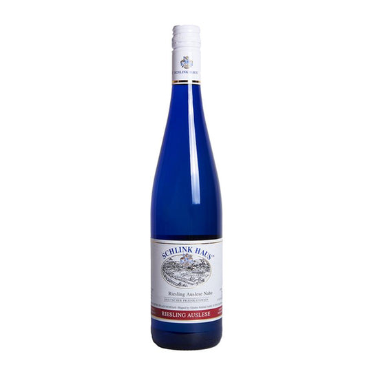 Schlink Haus Riesling Auslese