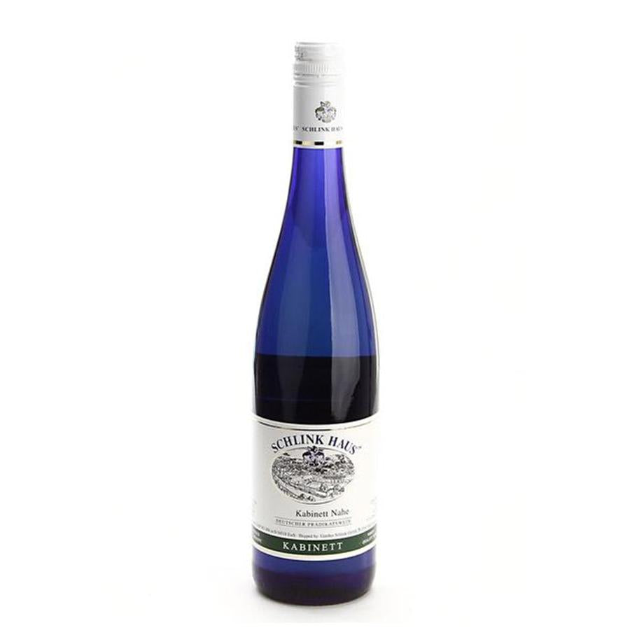 Schlink Haus Riesling Kabinett 