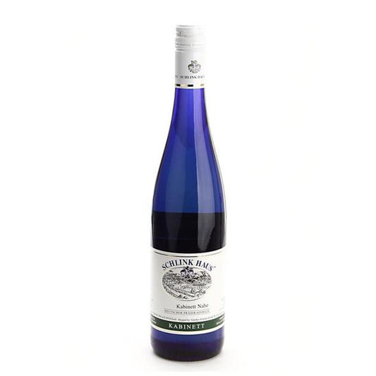 Schlink Haus Riesling Kabinett 