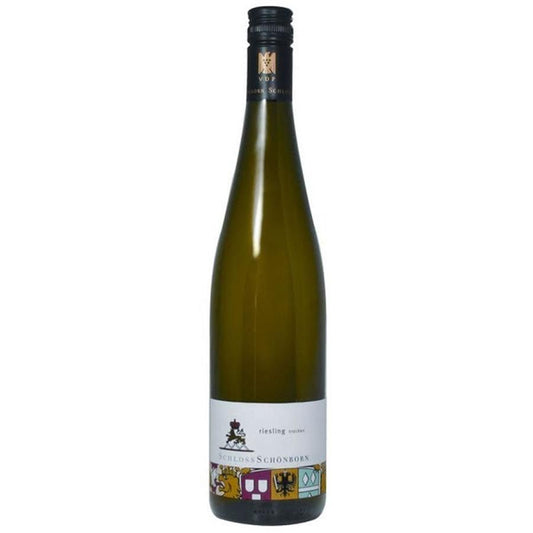 Schloss Schonborn Riesling Trocken
