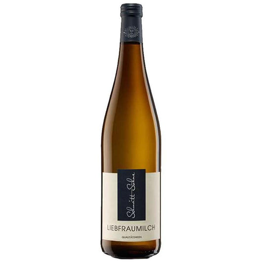 Schmitt Sohne Liebfraumilch