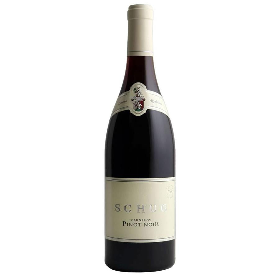 Schug Pinot Noir Carneros