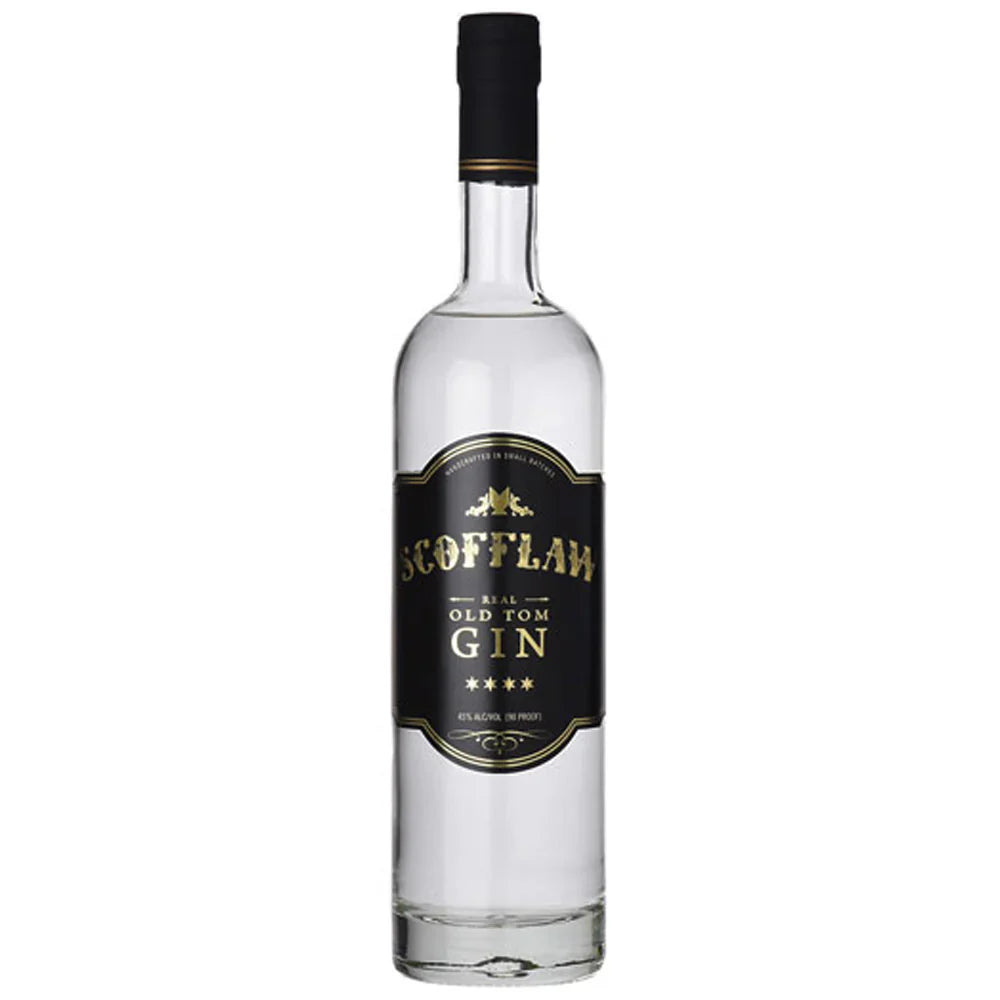 Scofflaw Old Tom Gin 750ML