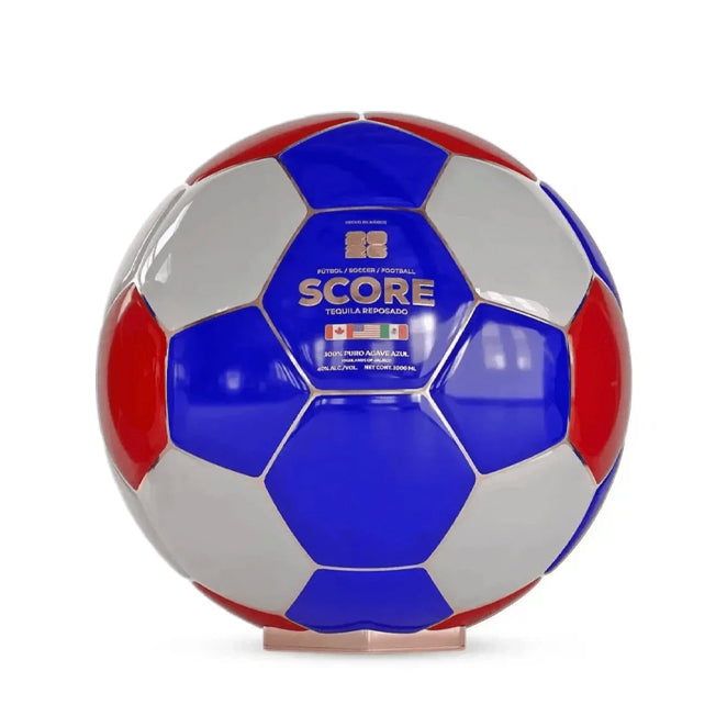 Score Reposado USA Limited Edition 750ML