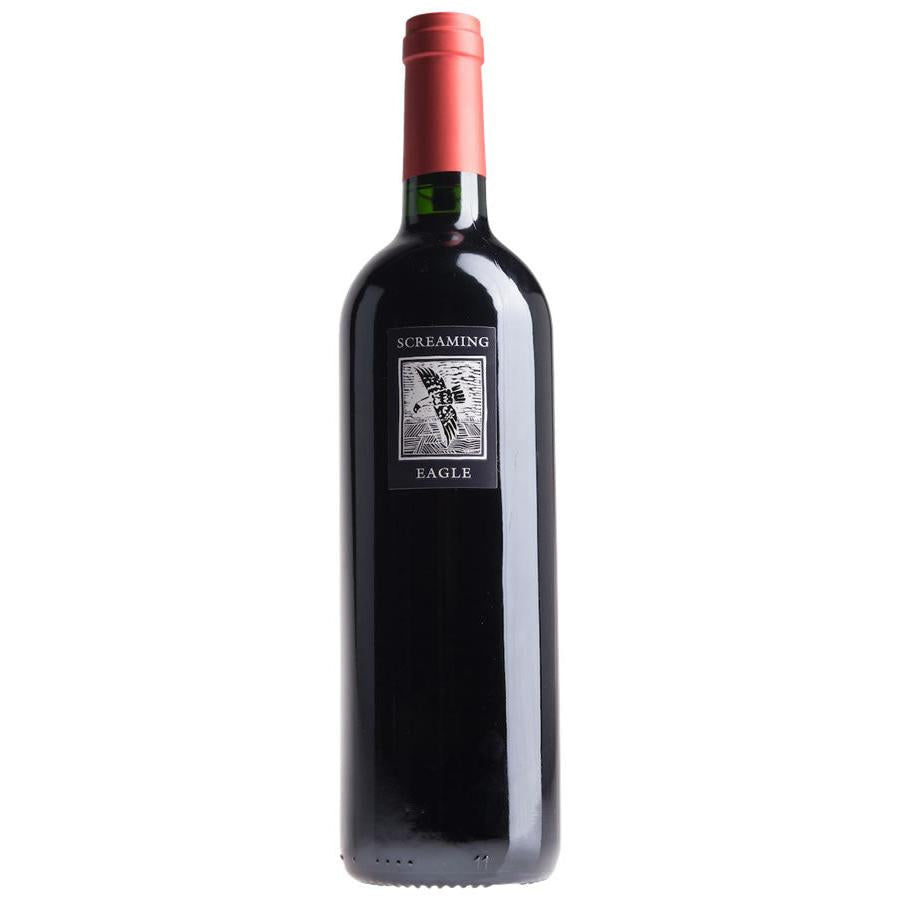 Screaming Eagle Cabernet Sauvignon