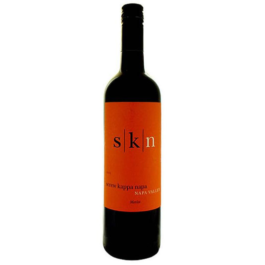 Screw Kappa Nappa Merlot
