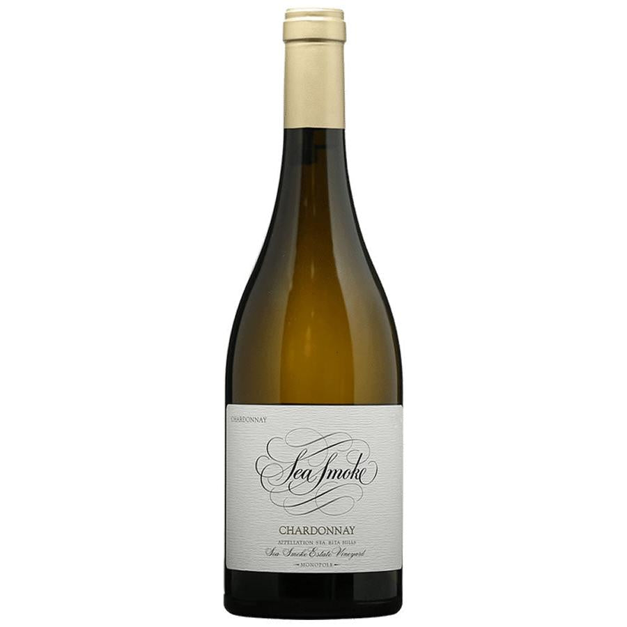 Sea Smoke Chardonnay