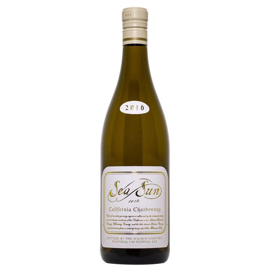 Sea Sun Chardonnay