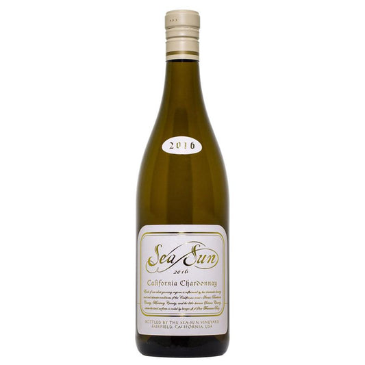 Sea Sun Chardonnay