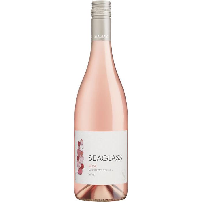 Seaglass Rose