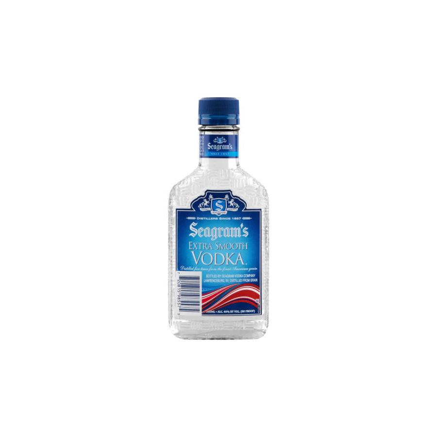 Seagram's Extra Smooth Vodka