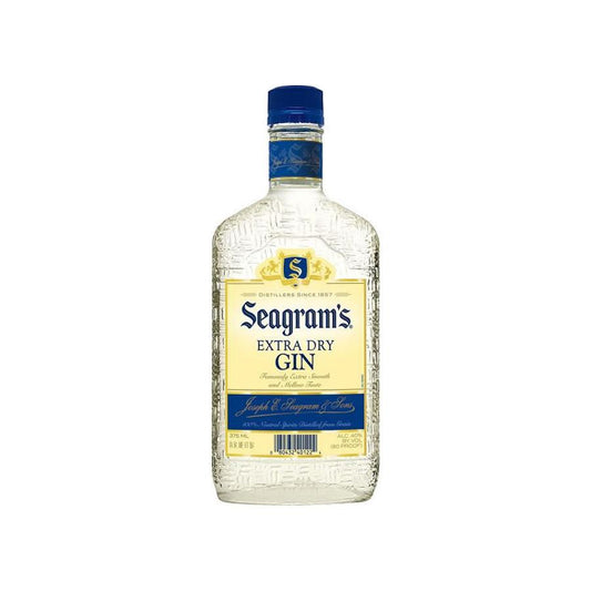 Seagram's Dry Gin
