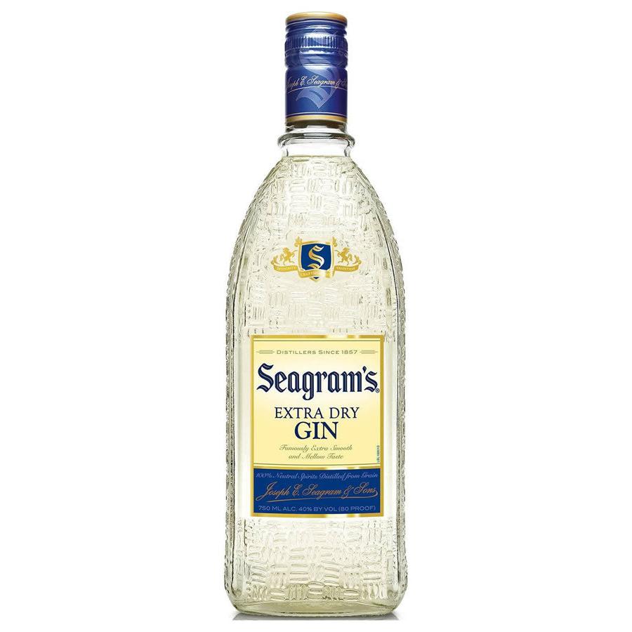 Seagram's Dry Gin