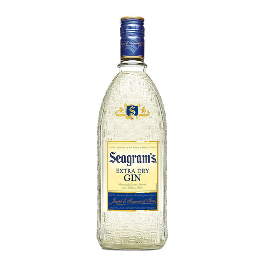 Seagrams Extra Dry 750 ml