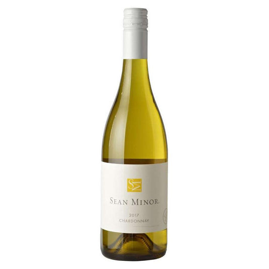 Sean Minor 4B Chardonnay