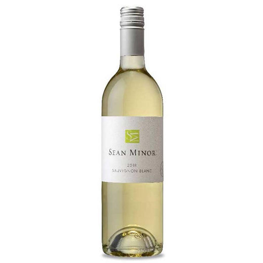 Sean Minor 4B Sauvignon Blanc