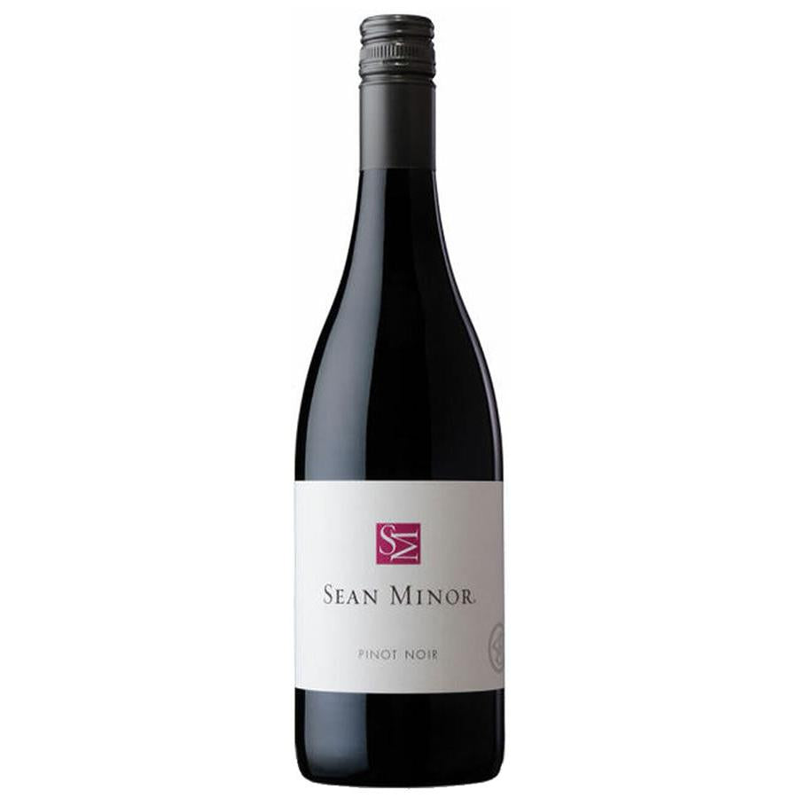 Sean Minor Pinot Noir