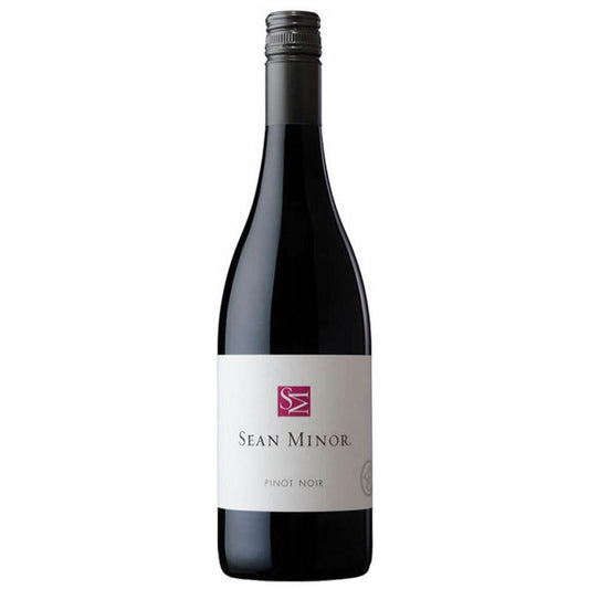 Sean Minor Pinot Noir