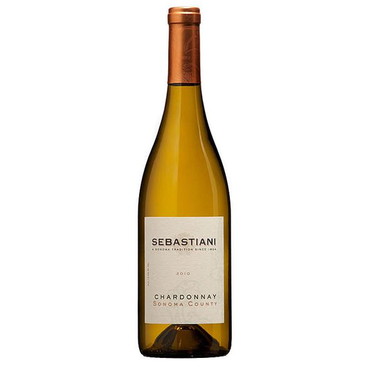 Sebastiani Chardonnay Sonoma