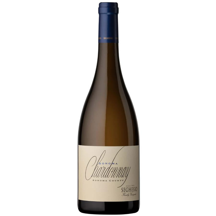 Seghesio Sonoma Chardonnay