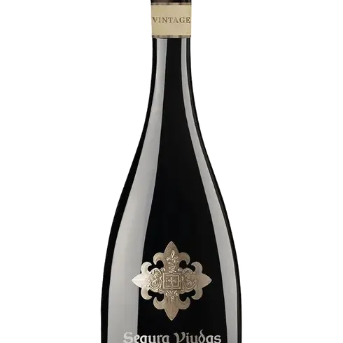 Segura Viudas Icon Brut Cava