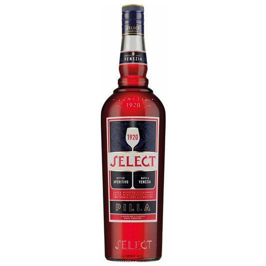 Select Aperitivo